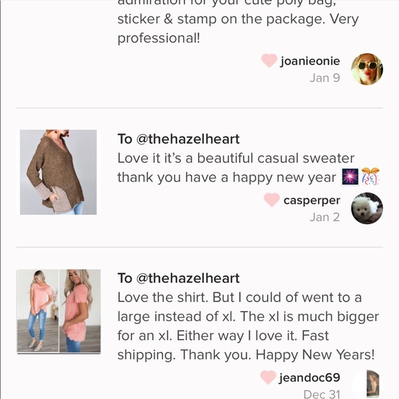 Restocked- go like new listing ♥️ - Picture 6 of 6